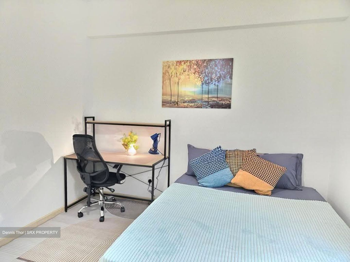 Emerald Park (D3), Condominium #617761601